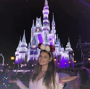 Meet your Posher, Breanna